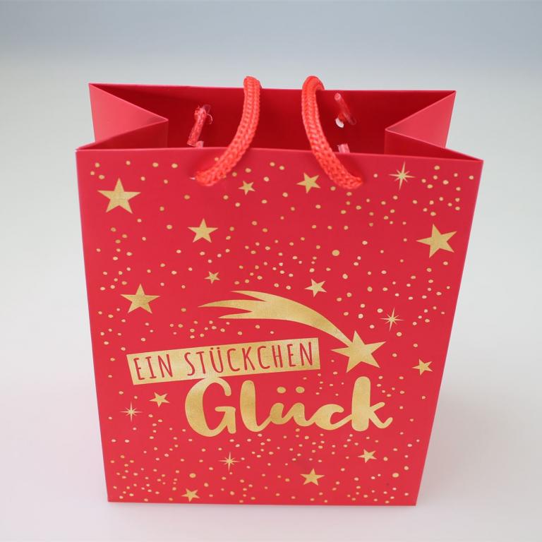 813-TN 30 18X23X10 EIN STÜCKCHEN GLÜCK VE 40