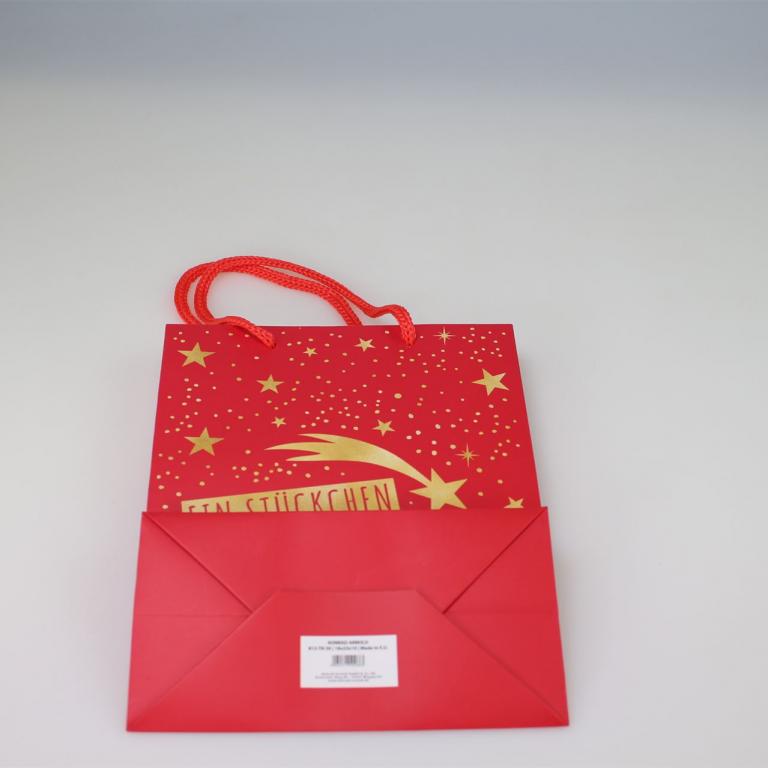 813-TN 30EIN STÜCKCHEN GLÜCK Rückseite