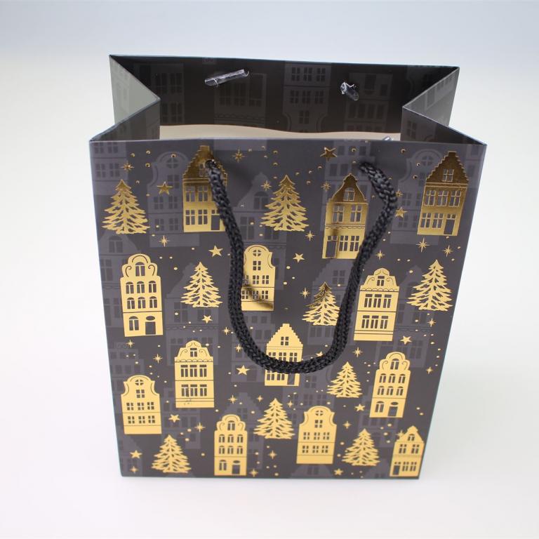 813-TN 33 18X23X10 Fachwerk Häuser VE 24