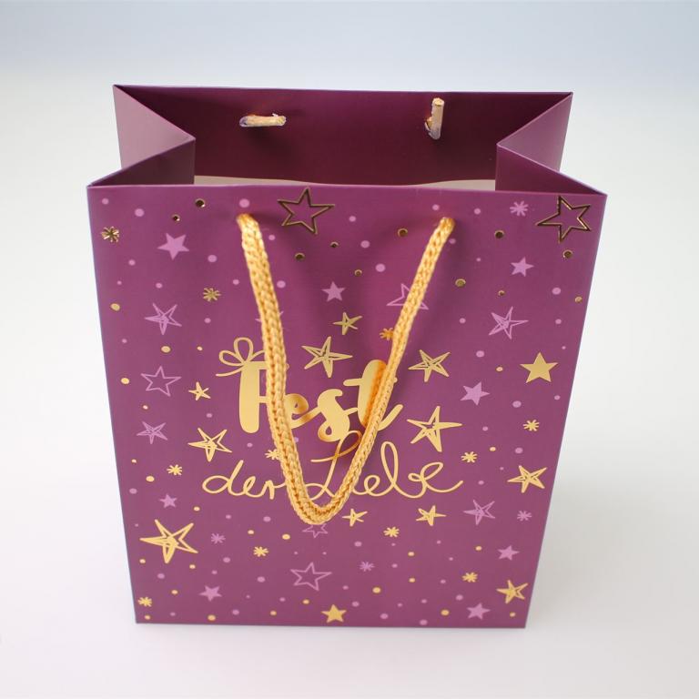 813-TN 26 18X23X10 Fest der Liebe VE 40