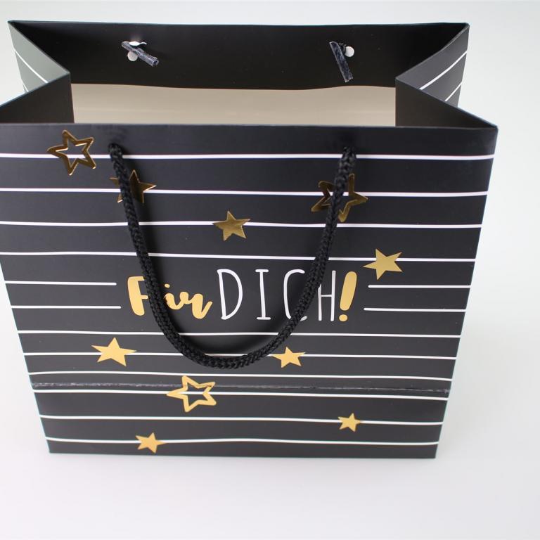 813-R05 22X22X11 Für Dich VE 40