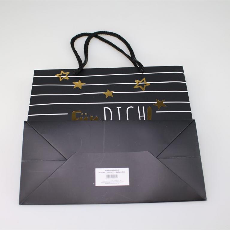 813-R05 Für Dich Rückseite