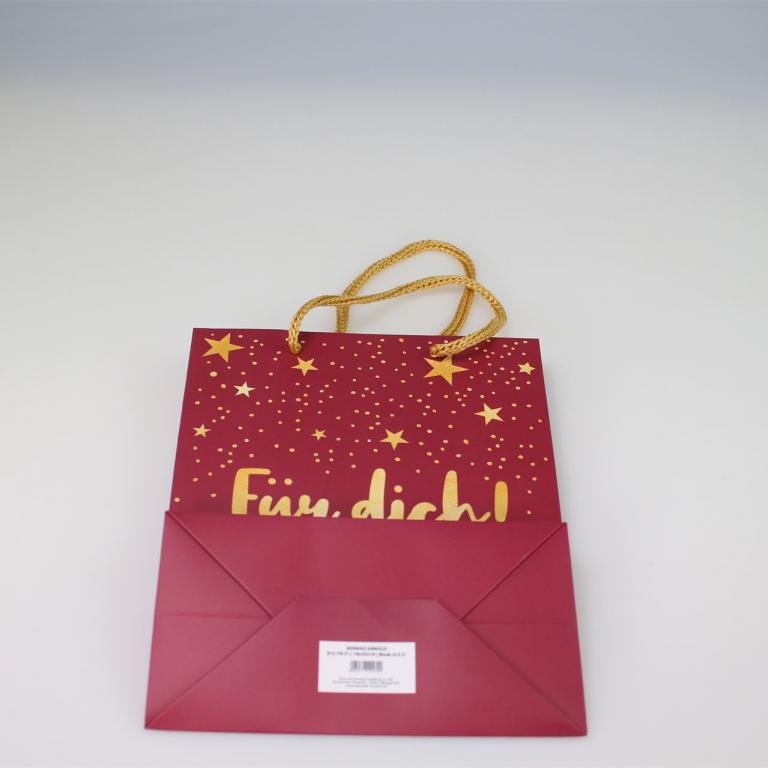 813-TN 30 Für dich! Rückseite