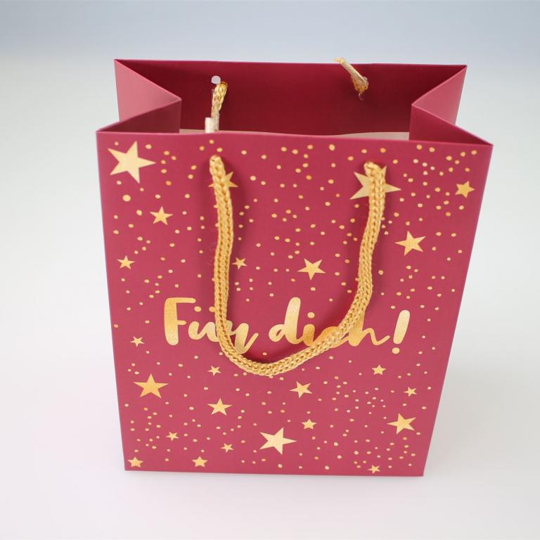 813-TN 31 18X23X10 Für Dich! VE 40