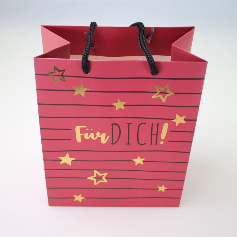 813-TN 31 Für DICH!