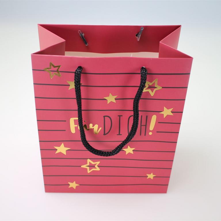 813-TN 35 18X23X10 Für Dich! VE 40