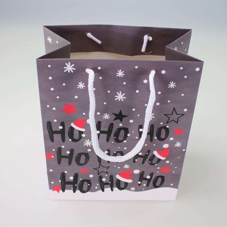 813-TN 27 18X23X10 HO-HO-HO VE 40