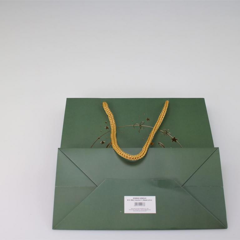 813-R06 Merry Christmas Rückeite