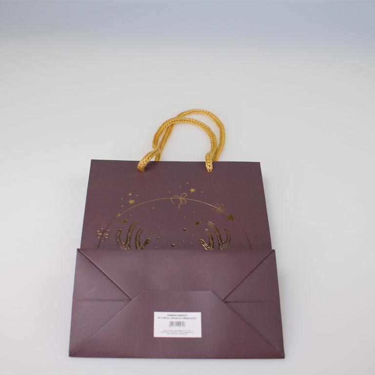 813-TN 32   Merry Christmas Rückseite