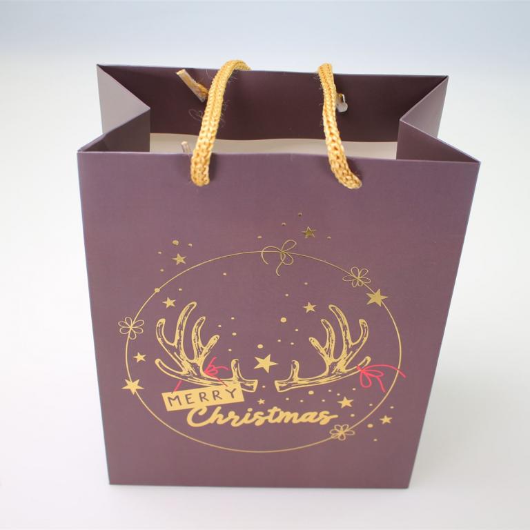 813-TN 32  Merry Christmas Vorderseite