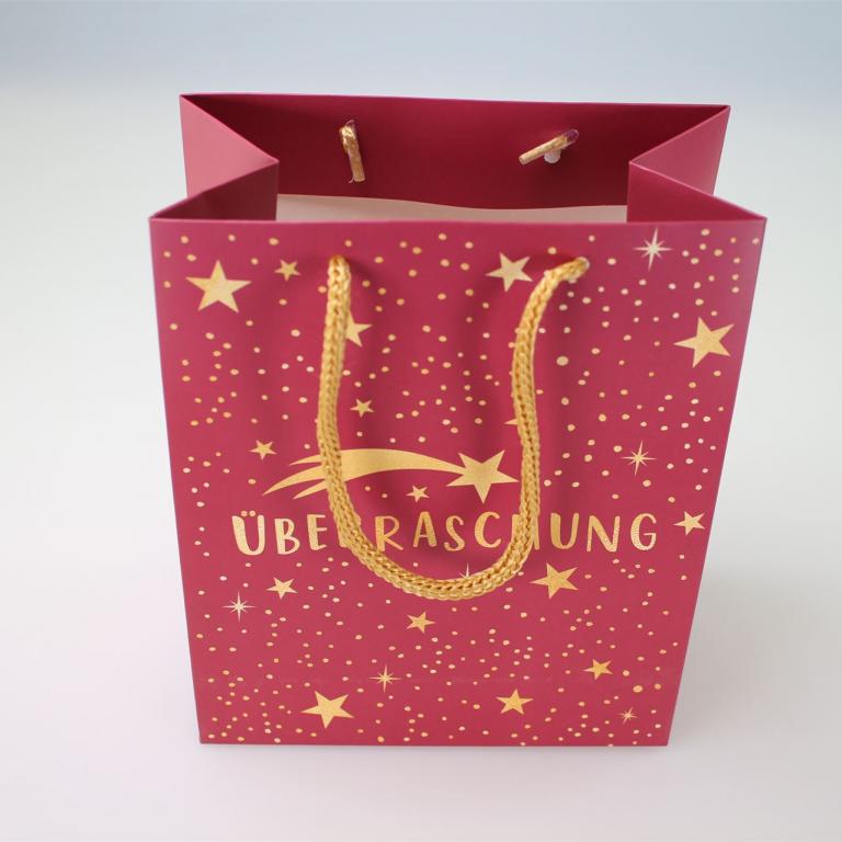 813-TN 22 ÜBERRASCHUNG 18X23X10  VE 40