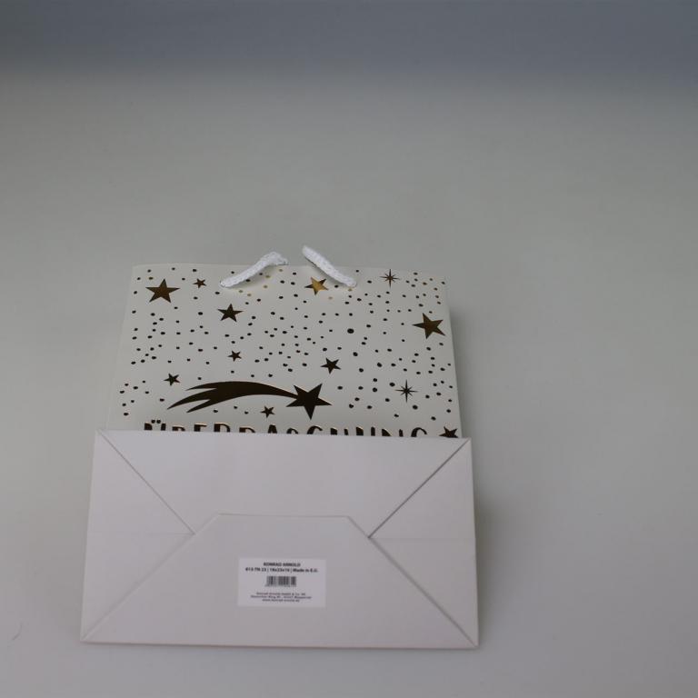 813-TN 23 ÜBERRASCHUNG Rückseite