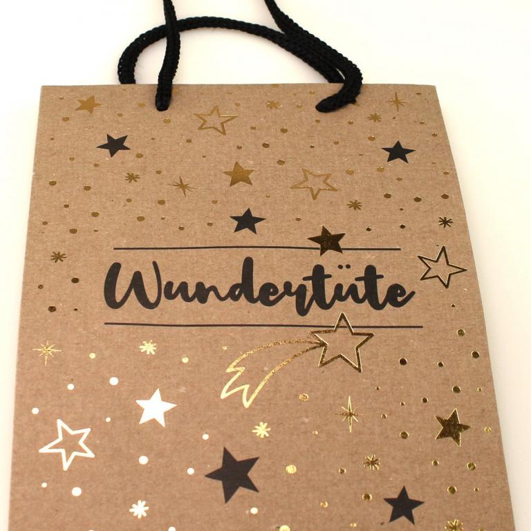 Wundertüte