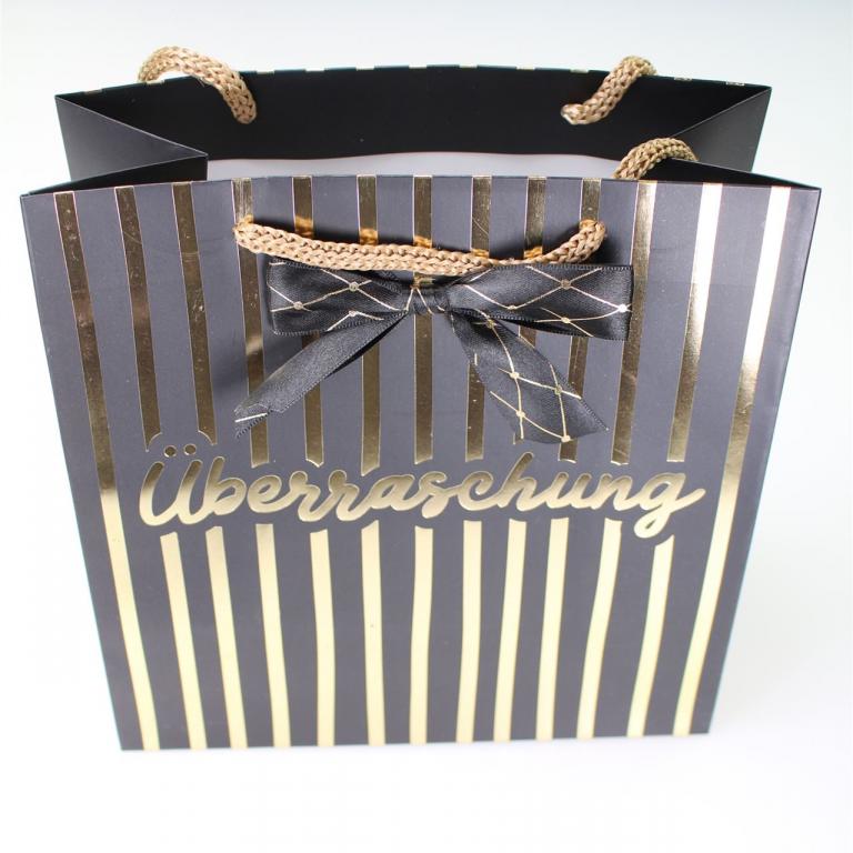 tüt221122r2 black Überraschung VE 24