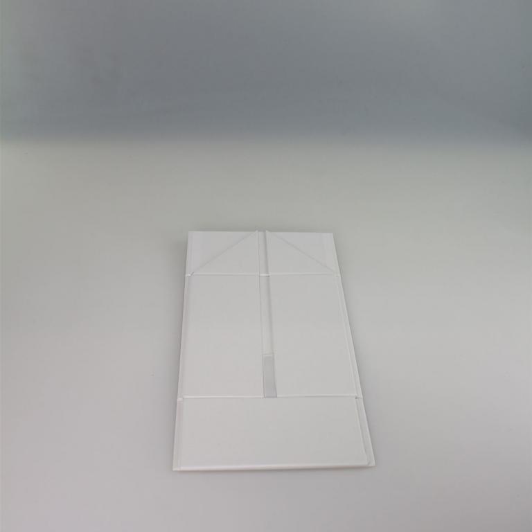 EZA-1581 Lederprägeoptik 15,2x15,2x7 cm VE 80