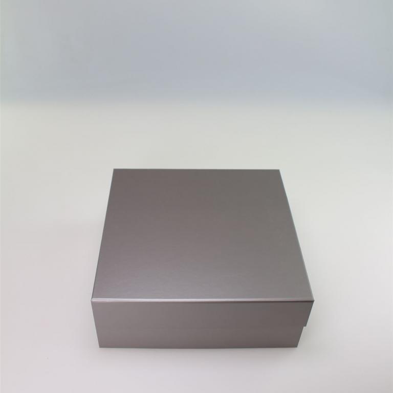 EZA-2008 Matt LUX Box 20,3x20,3x7,6