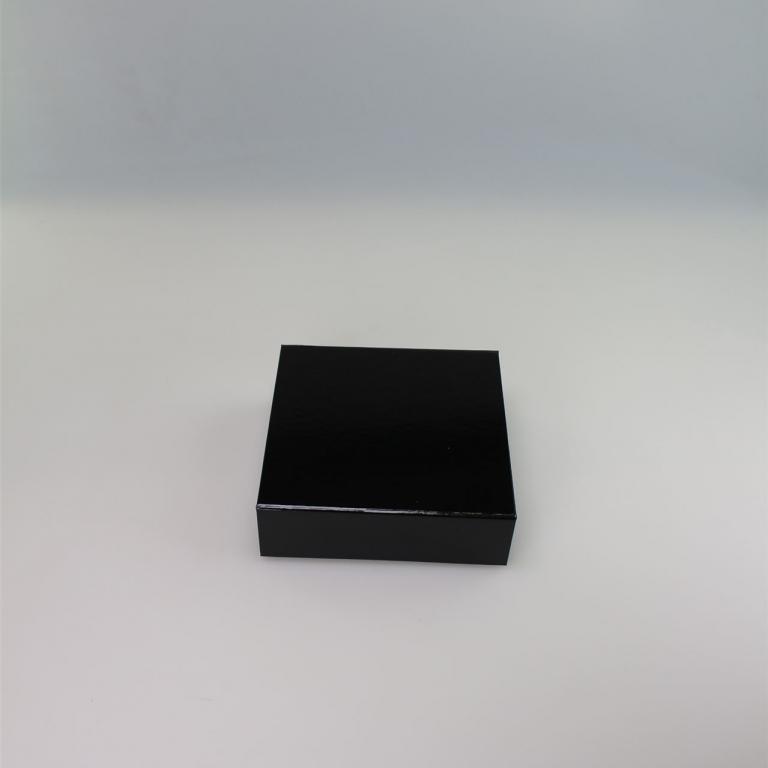 EZA-1002 Lack Glanz Lux Boxen VE 100 14,9x14,9x5,1