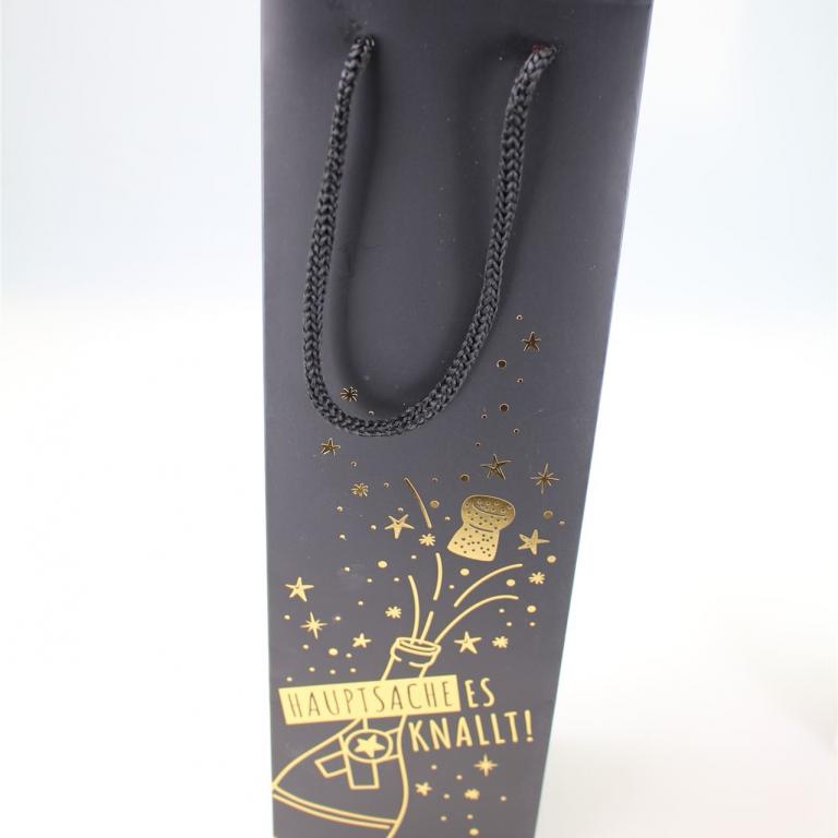 813-B 05 11X38X10 HAUPTSACHE ES KNALLT! VE 40