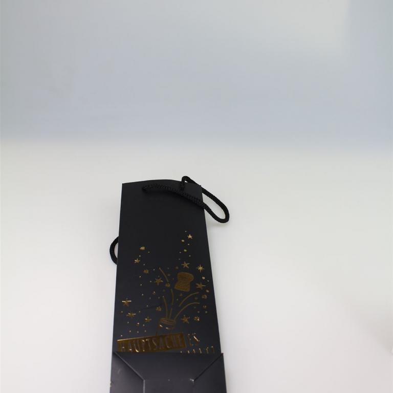 HAUPTSACHE ES KNALLT Rückseite