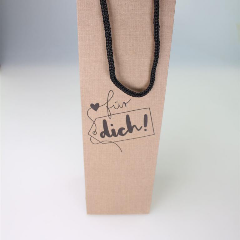 813-B 03 11x38x10 Für Dich ! VE 24